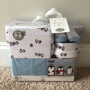 Baby Gift Set